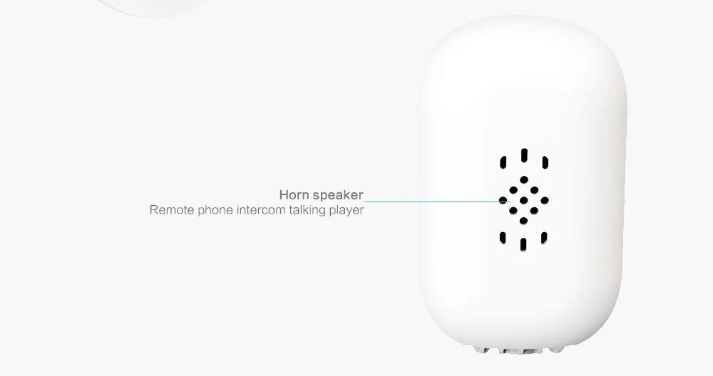 WiFi IP Camera Solar Panel Battery