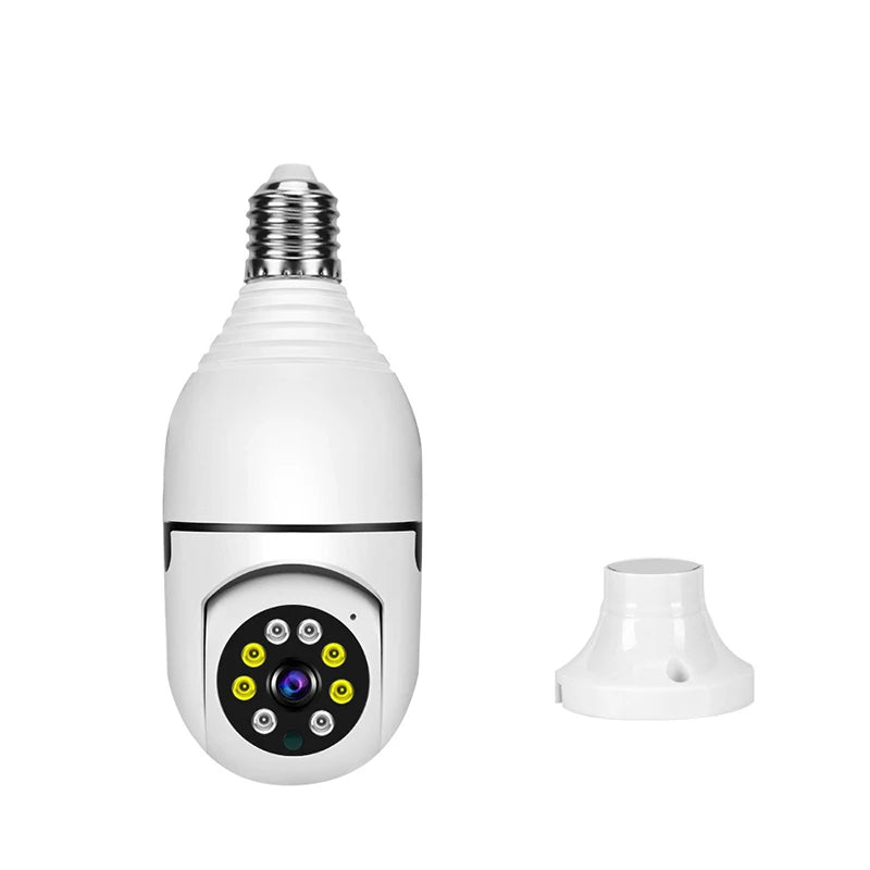4G WiFi IP Camera